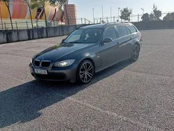 Usado 2008 BMW 320 Comfort Edition Sedan | € 8.950 (Preço justo)