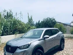 Usado 2021 Peugeot 2008 SUV | € 16.000 (Bom preço)