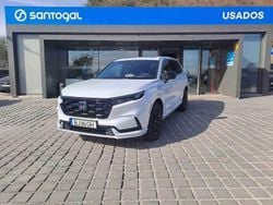 Branco Usado 2024 Honda CR-V Advance SUV | € 53.990