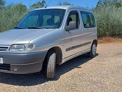 Usado 2002 Citroën Berlingo First Monovolume | € 4.250