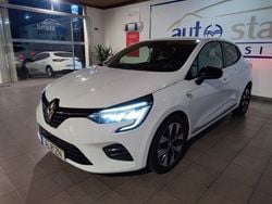 Branco Usado 2021 Renault Clio V Evolution | € 14.750 (Preço justo)