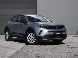 Cinzento Usado 2022 Opel Mokka Elegance SUV | € 18.400 (Caro)