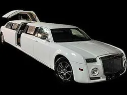 Usado 2006 Chrysler 300C Sedan | € 25.999