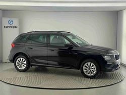 Preto Novo 2025 Skoda Kamiq Selection SUV | € 26.490 (Preço elevado)