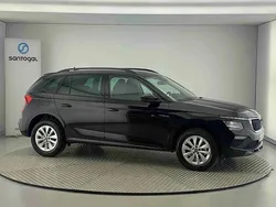 Preto Novo 2025 Skoda Kamiq Selection SUV | € 26.490 (Preço elevado)