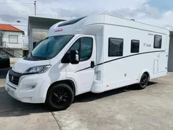 Branco Usado 2023 Fiat Ducato Van | € 79.999