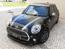 Usado 2018 Mini Cooper Seven Citadino | € 18.250 (Bom preço)