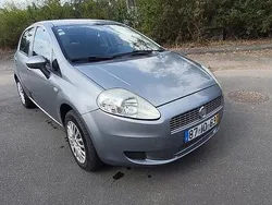 Usado 2009 Fiat Grande Punto Citadino | € 2.500 (Super Preço)