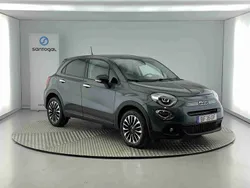Cinza Usado 2023 Fiat 500 Lounge | € 21.990