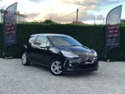 Preto Usado 2010 Citroën DS3 | € 5.999 (Preço justo)