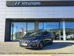 Cinzento Usado 2023 Hyundai i30 Carrinha | € 22.900 (Preço elevado)