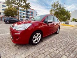 Usado 2014 Citroën C3 Sedan | € 6.500