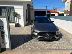 Outra Usado 2023 Mercedes CLA250e Sedan | € 29.900