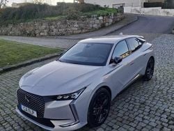 Cinzento Usado 2022 DS Automobiles DS4 | € 27.600