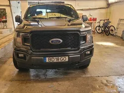 Usado 2018 Ford F-150 Pickup | € 65.000