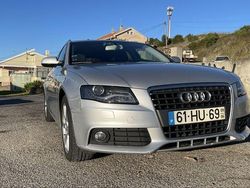 Usado 2009 Audi A4 Sport Carrinha | € 8.750 (Super Preço)