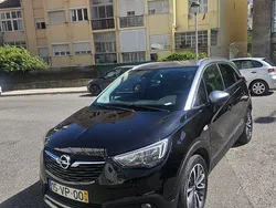 Usado 2018 Opel Crossland X Eco SUV | € 11.800 (Preço justo)