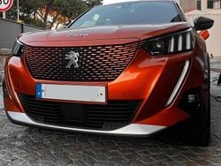 Outra Usado 2020 Peugeot e-2008 GT-line SUV | € 19.500 (Preço justo)