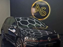 Preto Usado 2016 VW Golf VII GTI | € 23.999 (Preço justo)