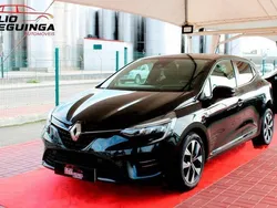 Preto Usado 2021 Renault Clio V | € 17.900 (Preço elevado)