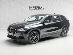 Preto Usado 2021 BMW X2 Advantage SUV | € 27.950 (Preço justo)