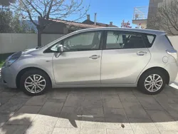 Usado 2011 Toyota Verso Monovolume | € 6.250