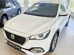 Branco Usado 2021 MG HS SUV | € 21.550 (Bom preço)