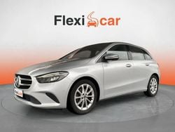 Cinzento Usado 2019 Mercedes B180 Progressive Monovolume | € 20.990 (Bom preço)