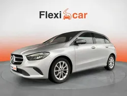 Cinzento Usado 2019 Mercedes B180 Progressive Monovolume | € 21.990 (Super Preço)