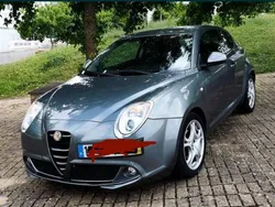 Usado 2009 Alfa Romeo MiTo Citadino | € 4.500