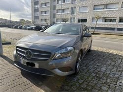 Usado 2013 Mercedes A180 Sedan | € 12.300 (Bom preço)