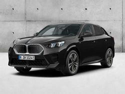 Preto sapphire metalizada Novo 2025 BMW iX2 Comfort Edition SUV | € 60.695 (Preço elevado)