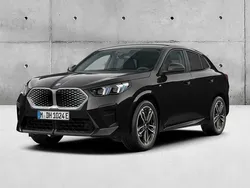 Preto sapphire metalizada Novo 2025 BMW iX2 Comfort Edition SUV | € 60.695 (Preço elevado)