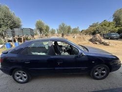 Usado 2000 Citroën Xsara Sedan | € 1.100 (Preço justo)