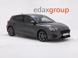 Cinza Usado 2020 Ford Focus ST-Line | € 13.490 (Bom preço)