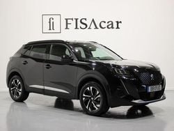 Preto Usado 2023 Peugeot 2008 Allure SUV | € 24.800 (Preço justo)