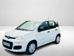 Branco Usado 2020 Fiat Panda Citadino | € 8.990 (Bom preço)
