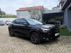 Preto Novo 2025 Cupra Formentor SUV | € 42.950 (Caro)