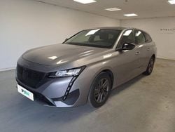 Cinza Usado 2024 Peugeot 308 Active Carrinha | € 20.500 (Super Preço)