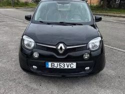 Preto Usado 2019 Renault Twingo Citadino | € 15.000 (Caro)