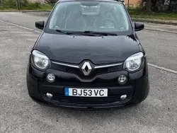 Preto Usado 2019 Renault Twingo Citadino | € 15.000 (Caro)