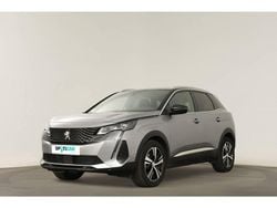 Cinzento Usado 2024 Peugeot 3008 GT SUV | € 31.490