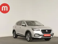 Usado 2022 MG EHS Luxury SUV | € 24.499 (Preço justo)