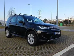 Usado 2021 Land Rover Discovery Sport SUV | € 32.759