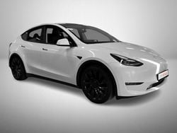 Branco Usado 2022 Tesla Model Y Performance SUV | € 38.990 (Preço justo)