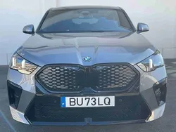 Cinzento Usado 2025 BMW iX2 Comfort Edition SUV | € 57.800