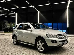 Usado 2007 Mercedes ML320 SUV | € 19.990