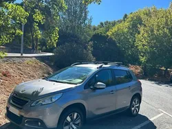 Usado 2015 Peugeot 2008 SUV | € 7.200 (Super Preço)