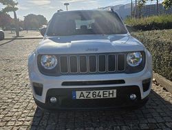 Usado 2023 Jeep Renegade Limited SUV | € 25.000