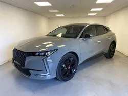 Azul Usado 2024 DS Automobiles DS4 Performance | € 26.900 (Preço justo)
